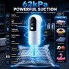 2 in 1,3D Filament Storage Vacuum Bags Kit with Electric