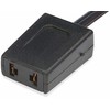 Fan Connection Cable 2 Pin 1.0m