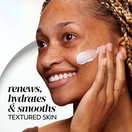 Olay Retinol Face Moisturizer, Smooth & Renew Cream for Women, Fragrance-Free - Anti-Aging, Anti-Wrinkle, Smooth Fine Lines, Tightening, Brightening - Recyclable Sustainable Eco Jar, Non-Greasy, 2 Oz