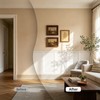 WADILE Premade Board and Batten Wall Panel Kit
