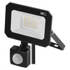 EMOS SIMPO LED Spotlight 20 W with Motion Sensor Waterproof