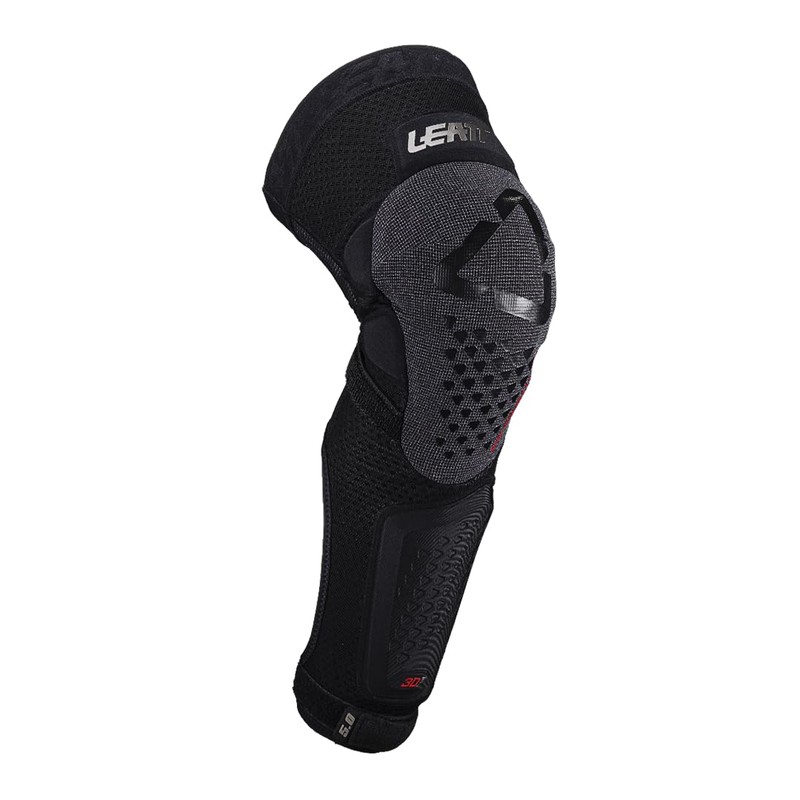 Leatt Knee Guard 3DF 5.0 Evo EXT