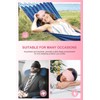 Aosun Sleeping Mask for Side Sleepers, Pack of 2, Improved