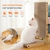 Cat Scraper Cardboard