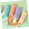 BIUDECO 6pcs Multi Mesh Soap Pouches Bar Soap Bag Exfoliating