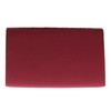 Girly HandBags Beautiful Satin Elegant Pleated Clutch Bag Shoulder Bag