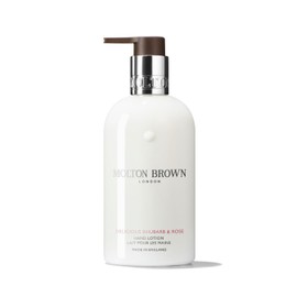 Molton Brown Delicious Rhubarb and Rose Hand Lotion 300 ml