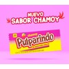 Pulparindo Chamoy Tamarind Pulp Candy 20 count