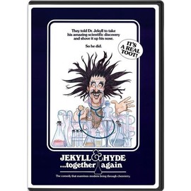 Jekyll and Hyde Together Again