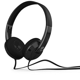 Skullcandy Uprock black/black W/Mic 1