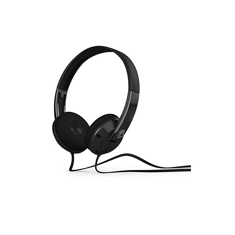 Skullcandy Uprock black/black W/Mic 1
