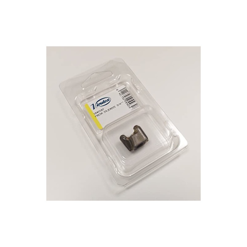 Virutextools MORTISING BIT D.3/4" Spare parts Lock Mortiser FC116U