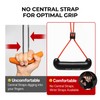 GD Fly Grip Pull Up Handles for Neutral Grip &