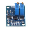 3-12VDC Millivolt Microvolt Voltage Amplifier Input Signal Amplify Instrumentation Amplifier