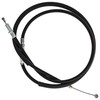 NICHE Clutch Cable for Kawasaki KZ1000 KZ900 Z1 54011-048