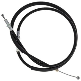 NICHE Clutch Cable for Kawasaki KZ1000 KZ900 Z1 54011-048
