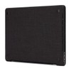 Incase - Carcasa rígida Texturizada en Woolenex Compatible con MacBook