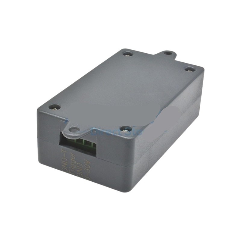 DDC-431 DC 6-30V LED Digital Display time Relay Module delay