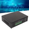 for Modbus RTU 4 Channel Relay Module Serial to Ethernet