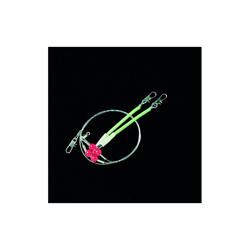 Pilk Leader N-2 Mono 2 x Arms