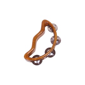 Wood Spielerei PU1169 – Tambourine