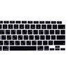 WYGCH Korean Language Keyboard Cover A2179 Silicone Protective Skin Keyboard