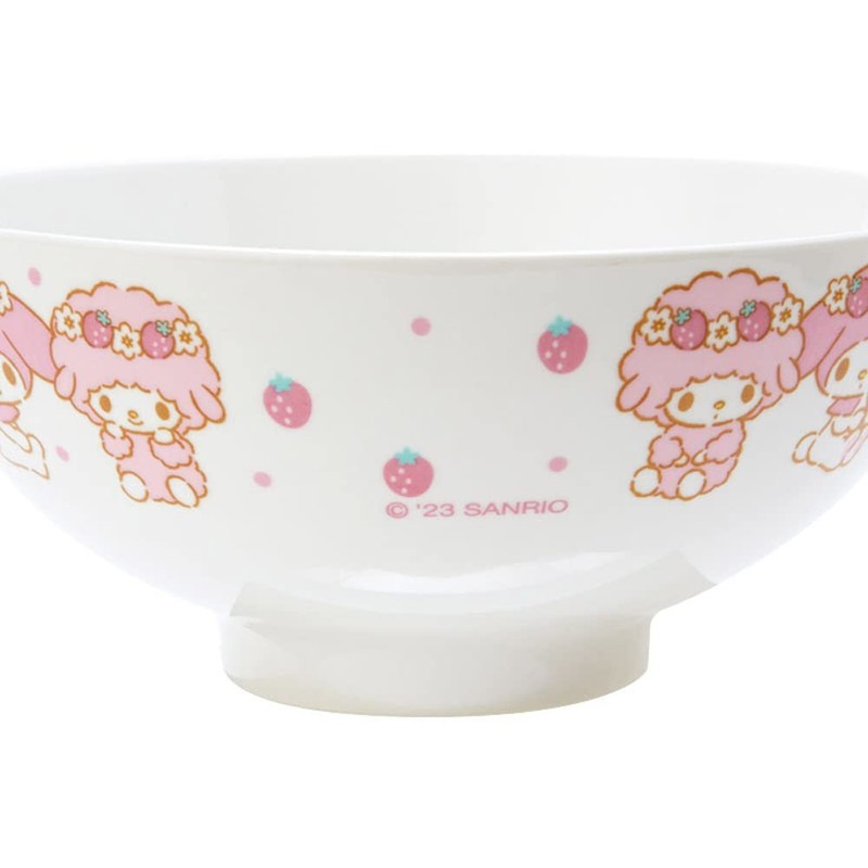 Sanrio My Melody 362638 Rice Bowl