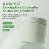 Celimax Heartleaf Bha Peeling Pad Exfoliante Calmante 60uds