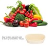 Proofing Basket for Bread Baking 25 x 18 x 8
