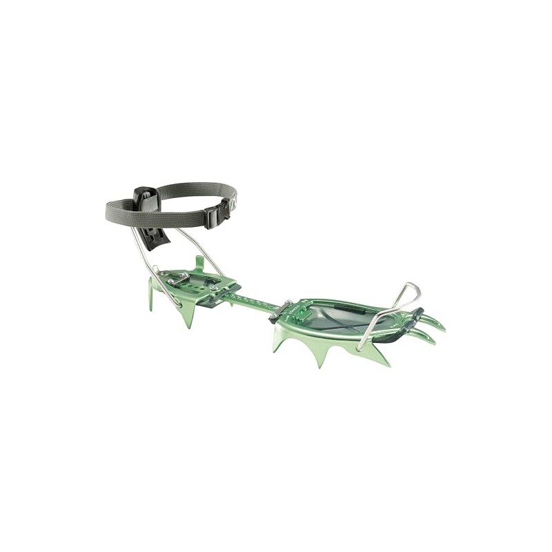 CAMP XLC 390 Automatic Crampons