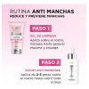 Skincare Kit Rutina Completa Glycolic Bright Loréal Kit 5