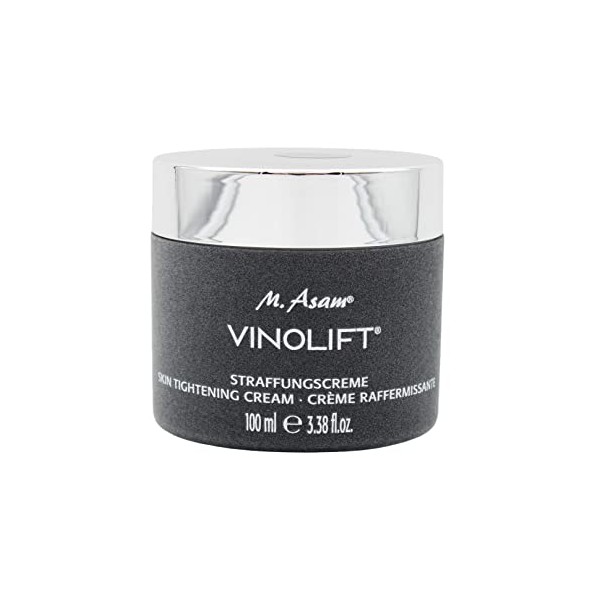 M.Asam Vinolift Straffungscreme - 100ml