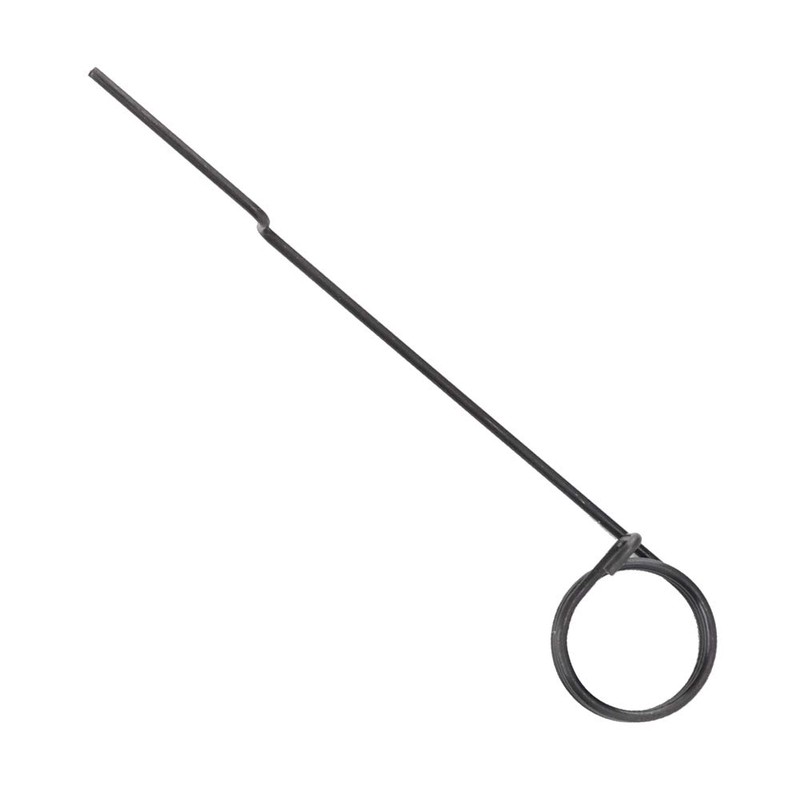 TOPINCN Chainsaw Parts Set Throttle Bar + Hydraulic Trigger +