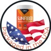 CAVU NUTRITION Sunfiber, Gentle Prebiotic Fiber Supplement | Promotes Comfortable