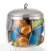 MOLFUJ Coffee Pod Holder, Coffee Pod Storage Compatible with 30