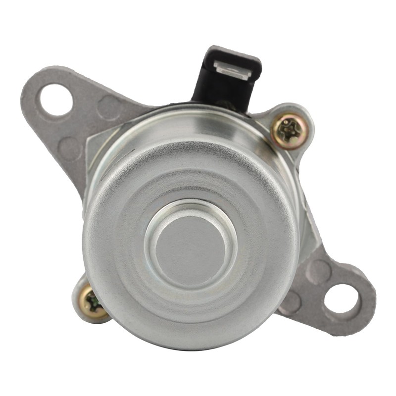 GOOFIT 10T CCW Electric Starter Motor Engines Replacement for SYM