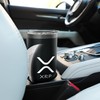 Internet money cryptocurrency Ripple XRP Moon Stainless Steel Insulated Tumbler