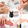 Nail Sculpting Gel - LED/UV Nail Extension Glue | 7ml