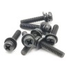 LG Screws for LG OLED55C1AUB.AUS (OLED55C1AUB) TV Stand / Legs