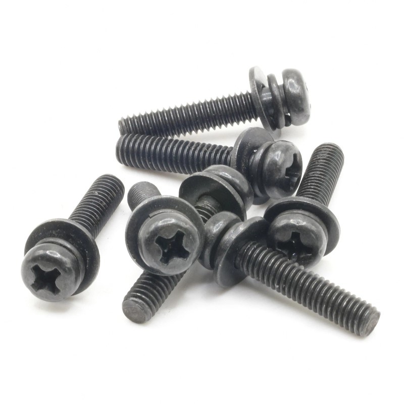 LG Screws for LG OLED55C1AUB.AUS (OLED55C1AUB) TV Stand / Legs