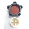 APSOJJO Drain Cap Assembly Compatible with Hayward SX180LA for Hayward