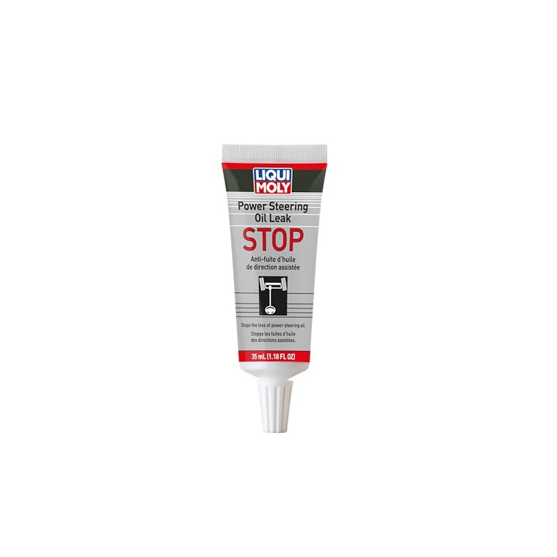 Liquimoly Power Steering Oil Leak Stop | 35 ml |