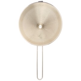 Lacor-60320P-WIRL HANDLE "CHINESE" STRAINER 20