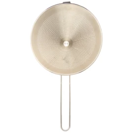 Lacor-60320P-WIRL HANDLE "CHINESE" STRAINER 20
