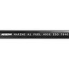 6mm Rubber Marine Fuel & Oil Diesel Exhaust Hose ISO7840