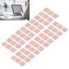 Heatsink Copper Pad Shim Silicone Pad Heat Sink Thermal CPU