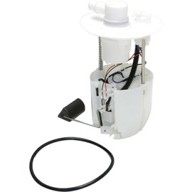 Yazyu Fuel Pump Module Assembly for Toyota for Corolla 1.8L 2005-2008 for Matrix 1.8L 2005-2008 Without Pressure Sensor 14475831 FG0938 YZY1587
