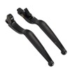 GIDIBII Brake Clutch Levers Set Compatible with Indian Chief Vintage,