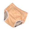 Adult Incontinence Pants for Leakage Cotton Breathable Reusable Urine Absorbing