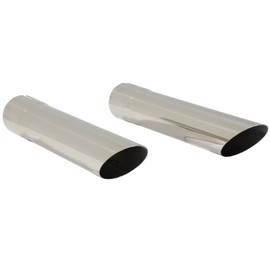 1963-1967 Corvette Exhaust Extension